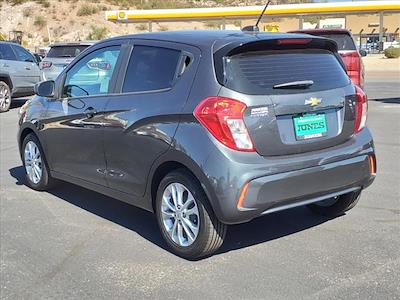 2021 Chevrolet Spark FWD, Hatchback for sale #P8185 - photo 2