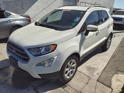 Used 2020 Ford EcoSport SE FWD, SUV for sale #P8203 - photo 1