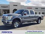 Used 2011 Ford F-250 Crew Cab 4x4, Pickup for sale #P8208A - photo 1