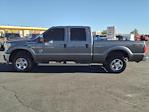 Used 2011 Ford F-250 Crew Cab 4x4, Pickup for sale #P8208A - photo 3