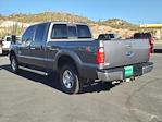 Used 2011 Ford F-250 Crew Cab 4x4, Pickup for sale #P8208A - photo 2