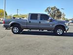 Used 2011 Ford F-250 Crew Cab 4x4, Pickup for sale #P8208A - photo 6