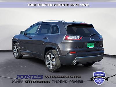 2019 Jeep Cherokee 4x4, SUV for sale #P8236 - photo 2