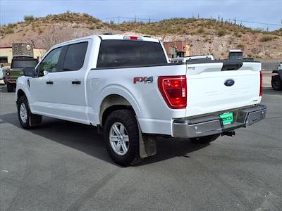 2023 Ford F-150 SuperCrew Cab 4x4, Pickup for sale #P8239 - photo 2