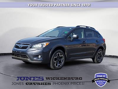 Used 2014 Subaru Crosstrek, SUV for sale #P8240 - photo 1