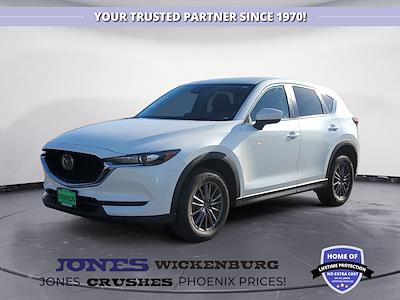 Used 2019 Mazda CX-5 Touring 4x2, SUV for sale #P8241 - photo 1