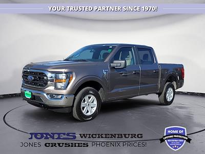 2023 Ford F-150 SuperCrew Cab 4x4, Pickup for sale #P8250 - photo 1