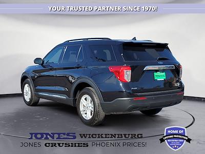 2023 Ford Explorer 4WD, SUV for sale #P8251 - photo 2