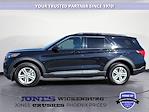 2023 Ford Explorer 4WD, SUV for sale #P8251 - photo 3