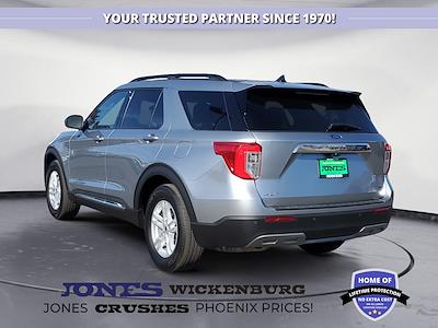 2023 Ford Explorer RWD, SUV for sale #P8262 - photo 2