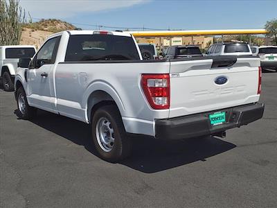 2021 Ford F-150 Regular Cab 4x2, Pickup for sale #S82285 - photo 2