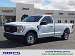 2021 Ford F-150 Regular Cab 4x2, Pickup for sale #S82285 - photo 1