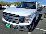 Used 2019 Ford F-150 XLT Regular Cab 4x2, Flatbed Truck for sale #S8231 - photo 9