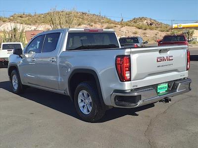 2019 GMC Sierra 1500 Crew Cab 4x2, Pickup for sale #T8159A - photo 2