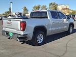 Used 2019 GMC Sierra 1500 SLE Crew Cab 4x2, Pickup for sale #T8159A - photo 5