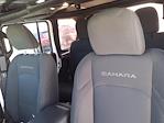 Used 2022 Jeep Wrangler Unlimited Sahara 4x4, SUV for sale #T8212 - photo 12