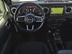 Used 2022 Jeep Wrangler Unlimited Sahara 4x4, SUV for sale #T8212 - photo 15