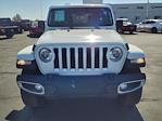 Used 2022 Jeep Wrangler Unlimited Sahara 4x4, SUV for sale #T8212 - photo 8