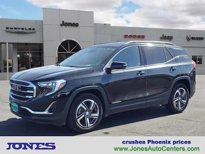 2020 GMC Terrain FWD, SUV for sale #T8214 - photo 1