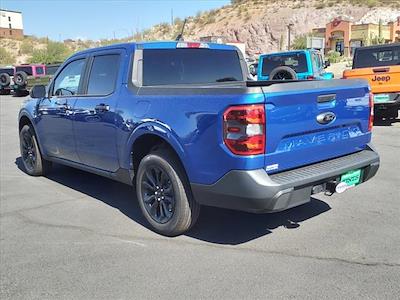 2024 Ford Maverick SuperCrew Cab AWD, Pickup for sale #T8215 - photo 2