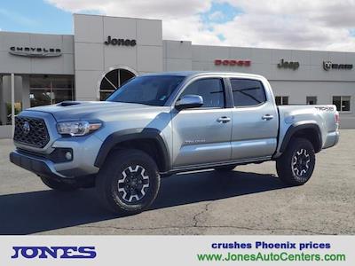 2023 Toyota Tacoma Double Cab 4WD, Pickup for sale #T8227 - photo 1