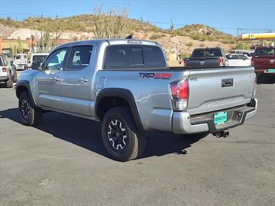 2023 Toyota Tacoma Double Cab 4WD, Pickup for sale #T8227 - photo 2