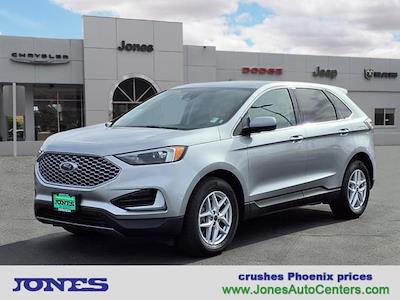 2023 Ford Edge AWD, SUV for sale #T8228 - photo 1