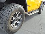 Used 2021 Jeep Wrangler Unlimited Rubicon 4x4, SUV for sale #T8243 - photo 9