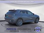 Used 2021 Buick Envision Avenir FWD, SUV for sale #T8261 - photo 5