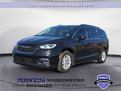 Used 2022 Chrysler Pacifica Touring L FWD, Minivan for sale #T8263 - photo 1