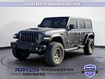 2021 Jeep Wrangler 4x4, SUV for sale #T8264 - photo 1