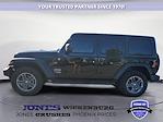 Used 2020 Jeep Wrangler Sport 4x4, SUV for sale #T8267 - photo 3