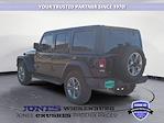 Used 2020 Jeep Wrangler Sport 4x4, SUV for sale #T8267 - photo 2