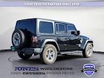 Used 2020 Jeep Wrangler Sport 4x4, SUV for sale #T8267 - photo 5