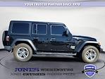 Used 2020 Jeep Wrangler Sport 4x4, SUV for sale #T8267 - photo 6