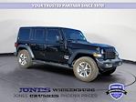 Used 2020 Jeep Wrangler Sport 4x4, SUV for sale #T8267 - photo 7