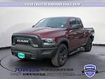 2022 Ram 1500 Classic Quad Cab 4x2, Pickup for sale #T8281 - photo 1