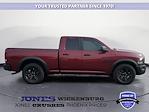 2022 Ram 1500 Classic Quad Cab 4x2, Pickup for sale #T8281 - photo 6