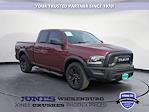 2022 Ram 1500 Classic Quad Cab 4x2, Pickup for sale #T8281 - photo 7