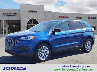 2023 Ford Edge AWD, SUV for sale #X8078 - photo 1