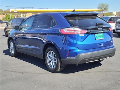 2023 Ford Edge AWD, SUV for sale #X8078 - photo 2