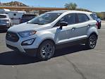 Used 2021 Ford EcoSport S FWD, SUV for sale #X8181 - photo 25