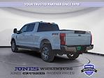 2022 Ford F-350 Crew Cab SRW 4x4, Pickup for sale #X8219A - photo 2