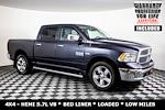 Used 2018 Ram 1500 Big Horn Crew Cab 4x4, Pickup for sale #8059 - photo 1