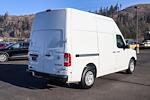 Used 2019 Nissan NV2500 SV High Roof 4x2, Empty Cargo Van for sale #8786 - photo 5