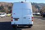 Used 2019 Nissan NV2500 SV High Roof 4x2, Empty Cargo Van for sale #8786 - photo 3