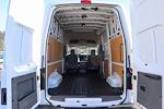 Used 2019 Nissan NV2500 SV High Roof 4x2, Empty Cargo Van for sale #8786 - photo 2