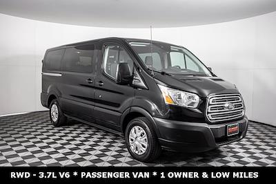 Used 2019 Ford Transit 150 XLT Low Roof 4x2, Passenger Van for sale #8912 - photo 1