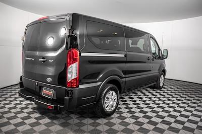 Used 2019 Ford Transit 150 XLT Low Roof 4x2, Passenger Van for sale #8912 - photo 2