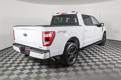 2021 Ford F-150 SuperCrew Cab 4x4, Pickup for sale #8966 - photo 2
